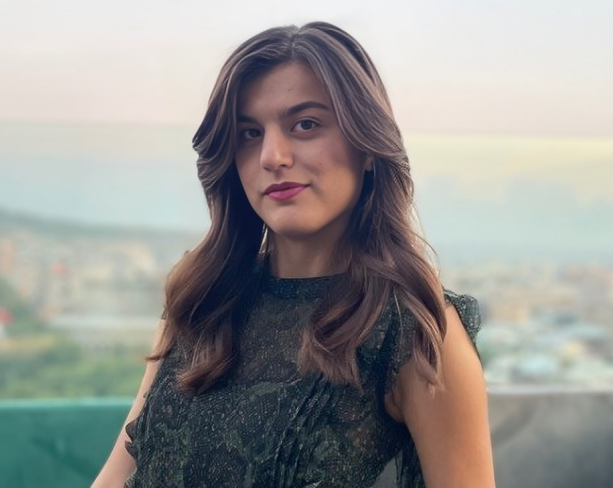 Janna Sisakyan: Celebrating One Year at OncoDaily
