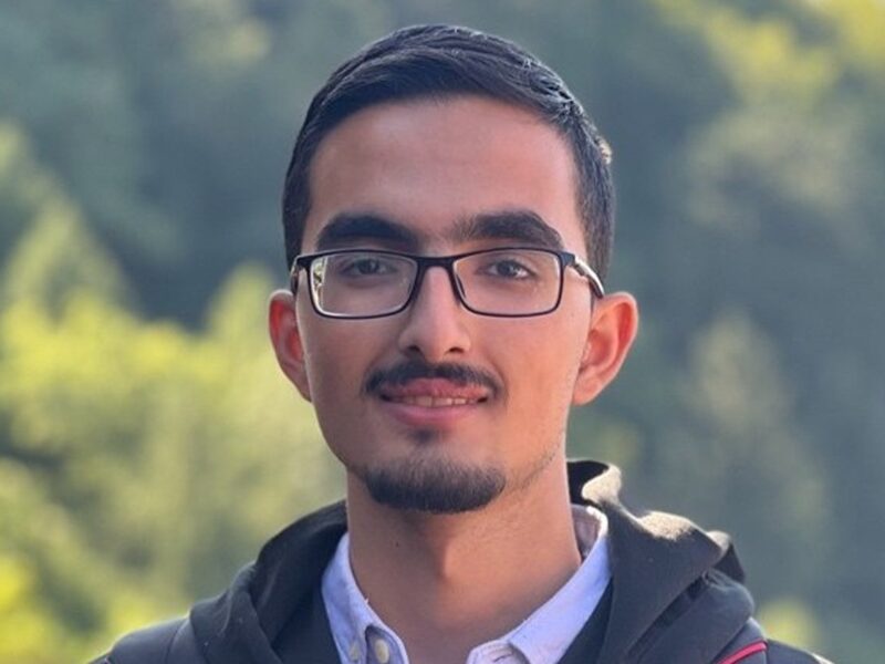 Jehad Yasin: Two of our abstracts have been accepted for presentation at ESMO Congress 2024