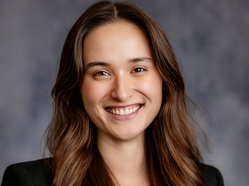Jessie Dalman: I’m honored to be a Jan Maudlin Sarcoma Scholar at the Rein in Sarcoma Foundation