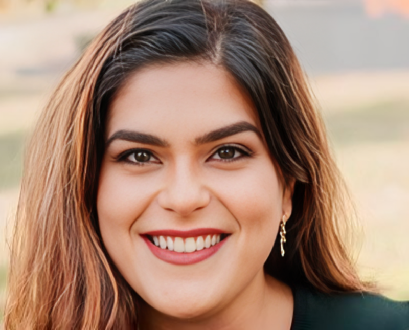 Zahra Mahmoudjafari: So much innovation at the inaugural KU Immune Cell Effector Therapy