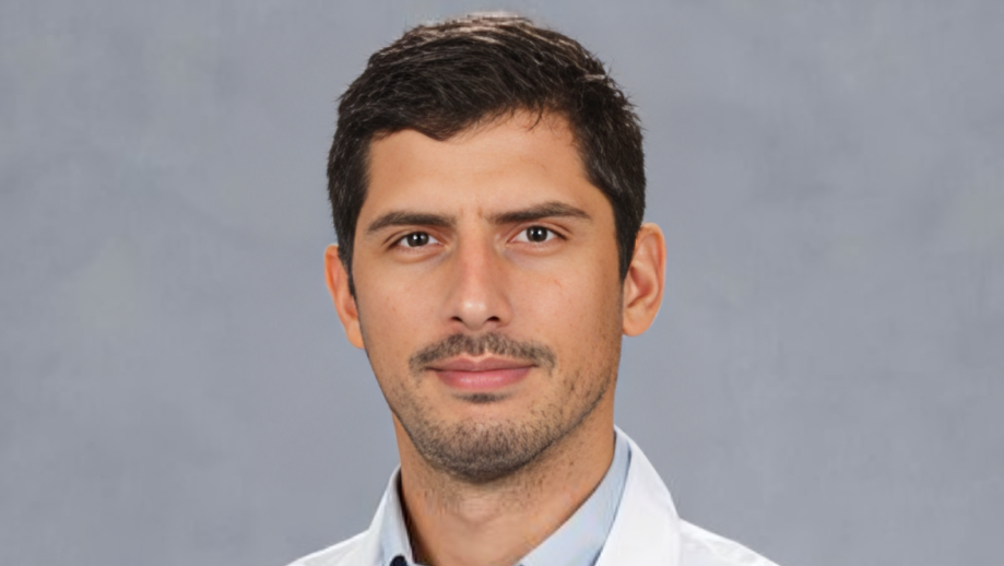 Francesco Maura: Beginning my new journey at Memorial Sloan Kettering Cancer Center