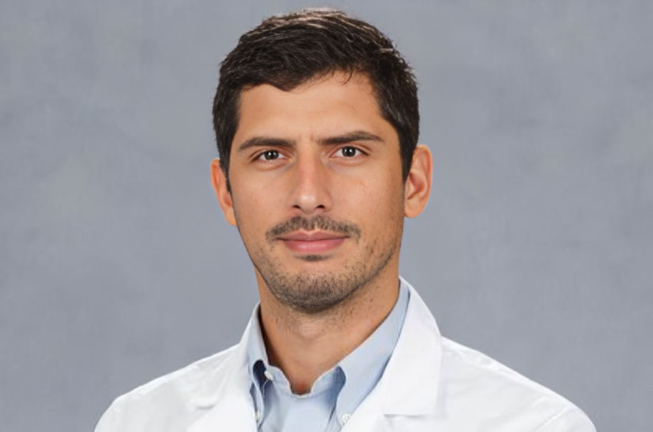Francesco Maura: Why myeloma relapses after anti-CD38 antibodies