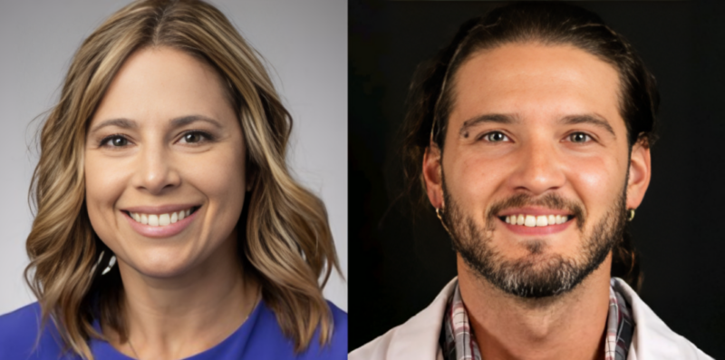 Sami Mansfield: My new favorite exercise oncology word is myokines