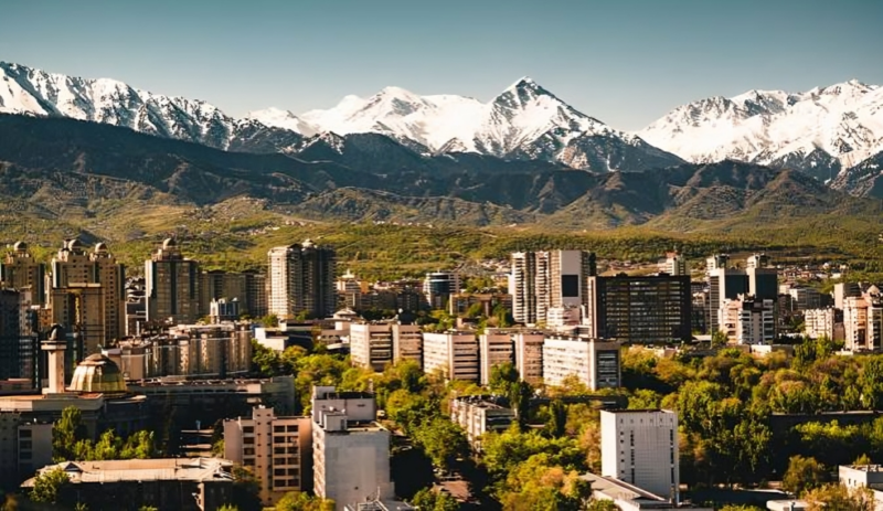 Best of ASCO Kazakhstan