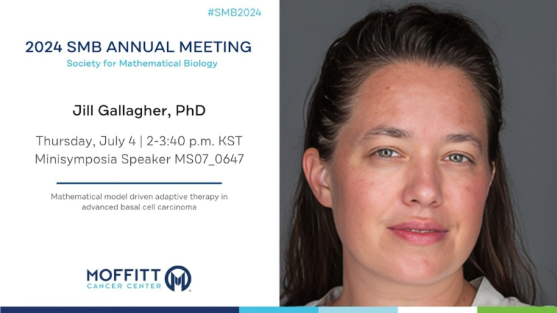 Moffitt Cancer Center – Mathematical model-driven adaptive therapy for advanced basal cell carcinoma