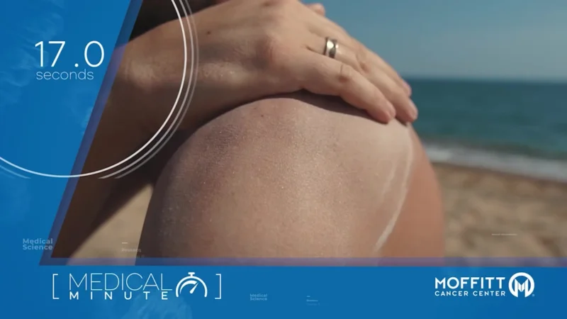 Patrick Hwu: Dangers of melanoma