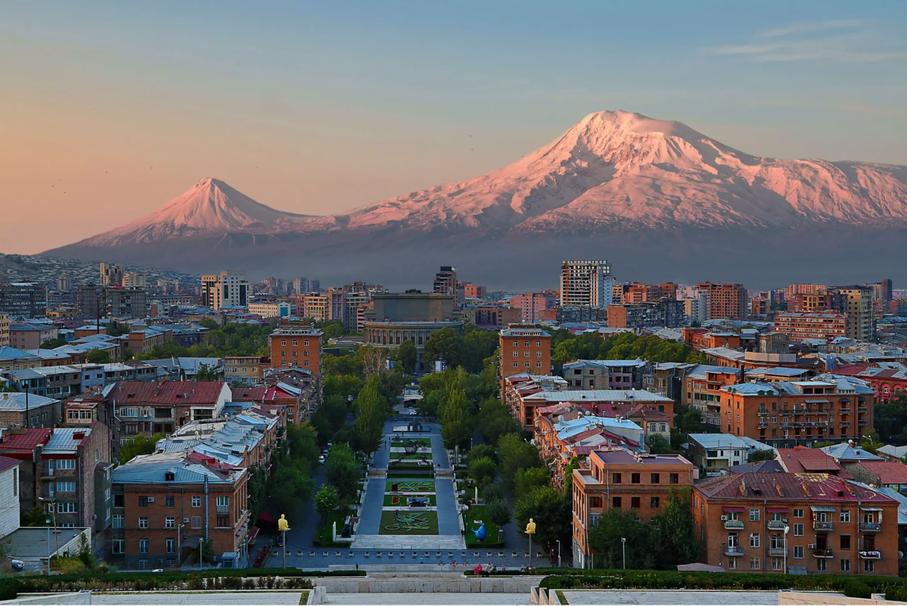 Jaume Masià: A true jewel of Central Asia that is unknown to many people
