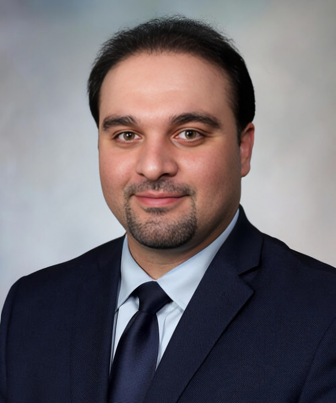 Mohamed Kharfan-Dabaja: Muhamad Alhaj Moustafa on updates of lymphoma at the Mayo Clinic Hematology/Oncology Reviews 2024