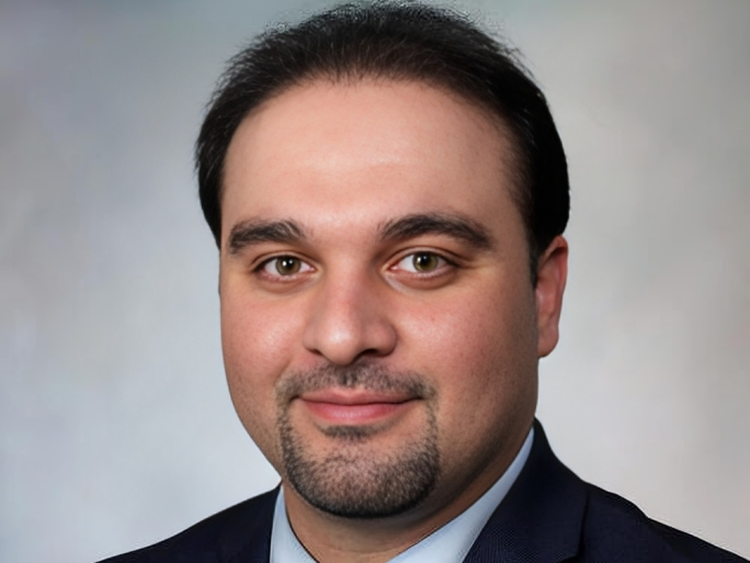 Mohamed Kharfan-Dabaja: Muhamad Alhaj Moustafa on updates of lymphoma at the Mayo Clinic Hematology/Oncology Reviews 2024