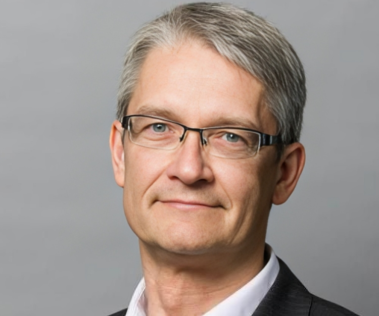 National Cancer Institute – Warren Kibbe is the new deputy director for data science and strategy