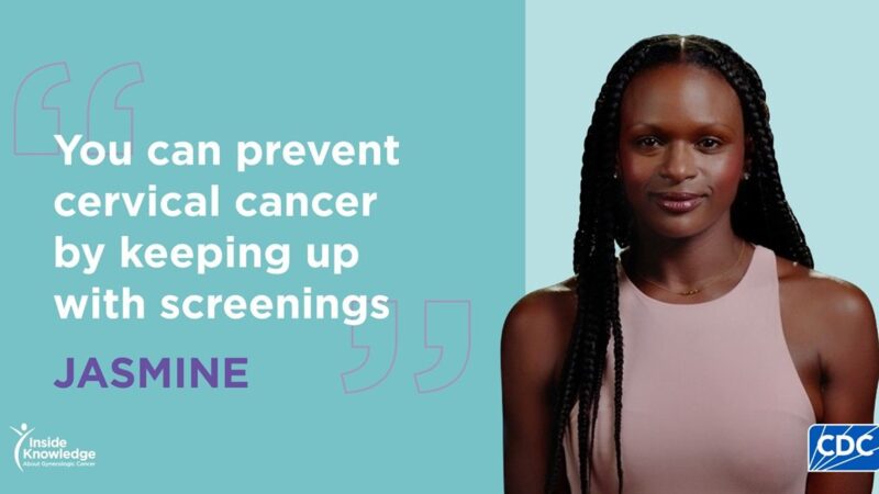 What the NCI says about cervical cancer prevention