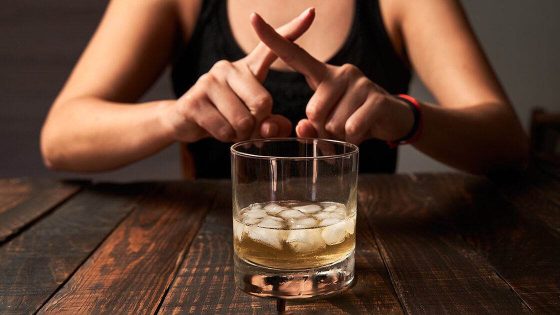 Alcohol consumption and the risk of oral and esophageal cancers – IARC