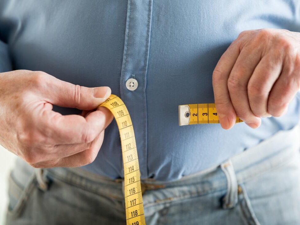 GLP-1s lowers risk of 10 obesity-associated cancers