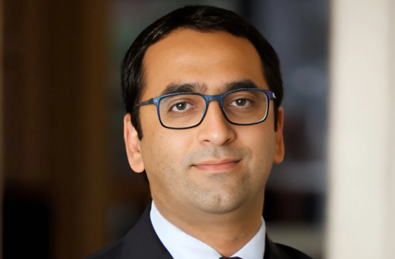 Pashtoon Kasi: Thrilled to be at the CureCRC summit