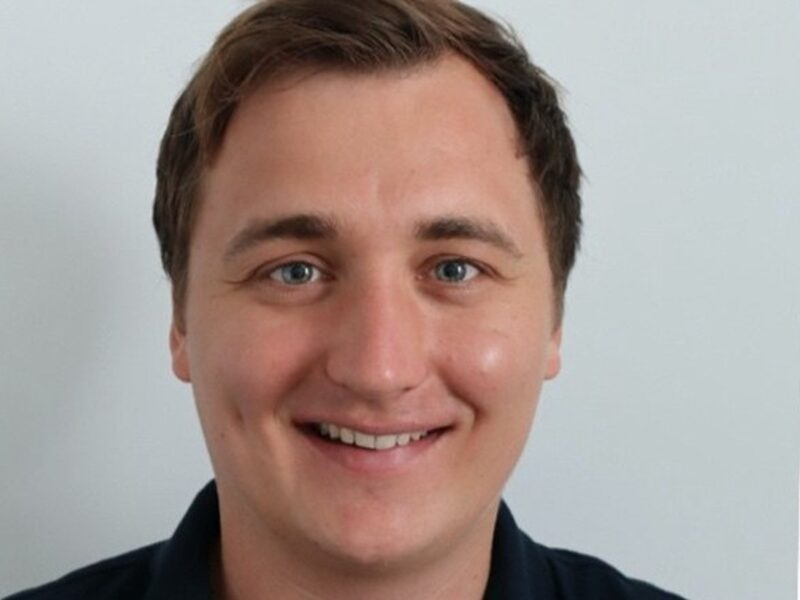 Philipp Graber: Tumour microenvironment of high-grade gliomas