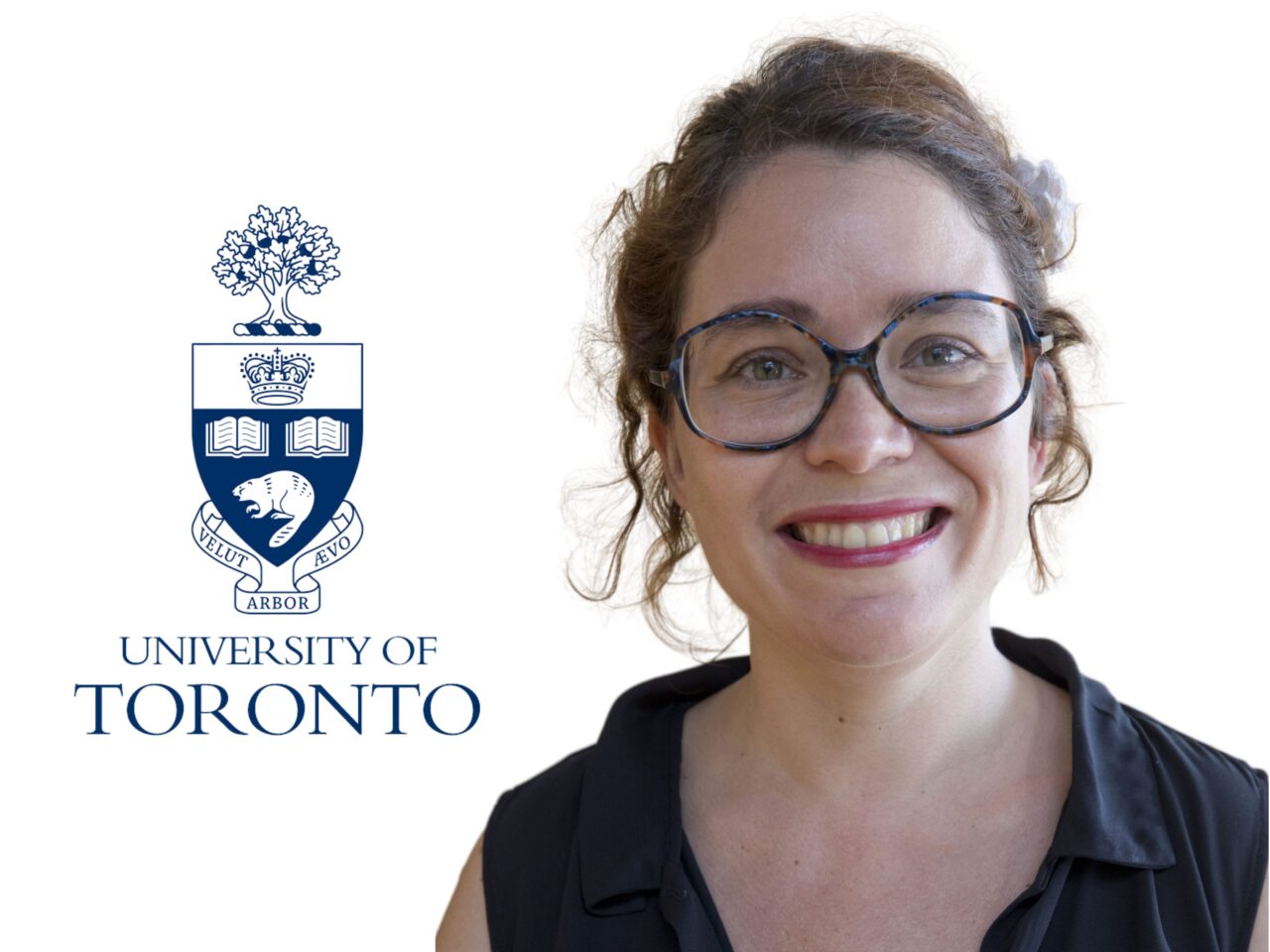 Sarah Cohen-Gogo: I’m starting a new position as Assistant Professor at University of Toronto