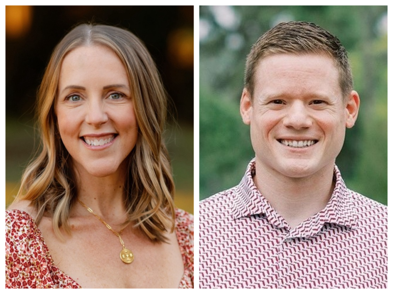 Martina Murphy: I can’t imagine passing the PD baton to anyone else