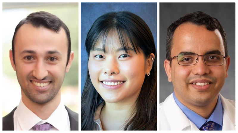 Neeraj Agarwal: Unacceptably low rates of NGS testing in metastatic Prostate Cancer