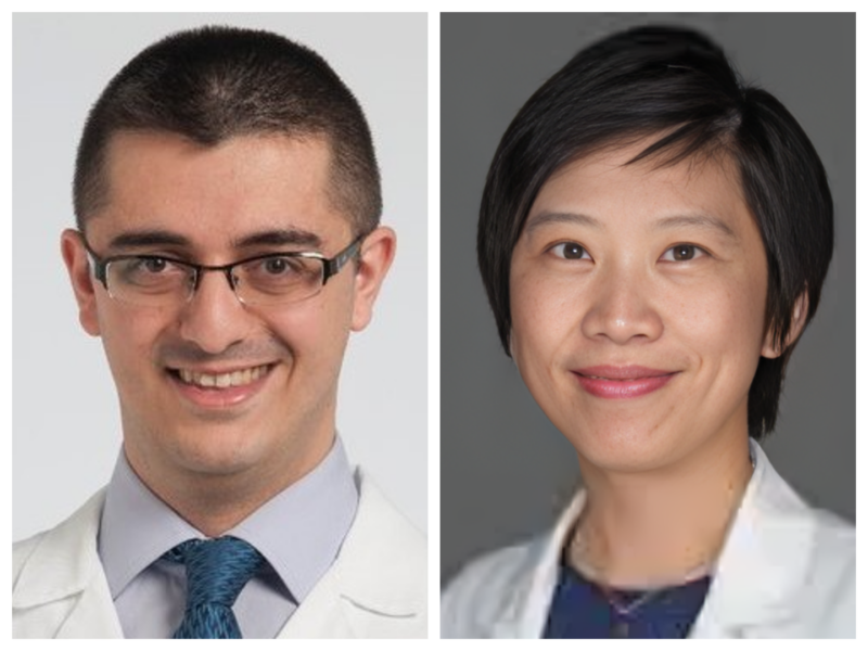 Herculean effort on risk prediction model for clonal cytopenias