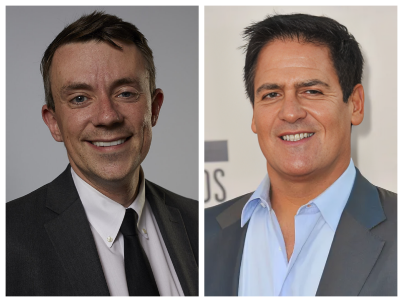 Mark Lewis: Treatment almost always has to be tolerable for it to be effective