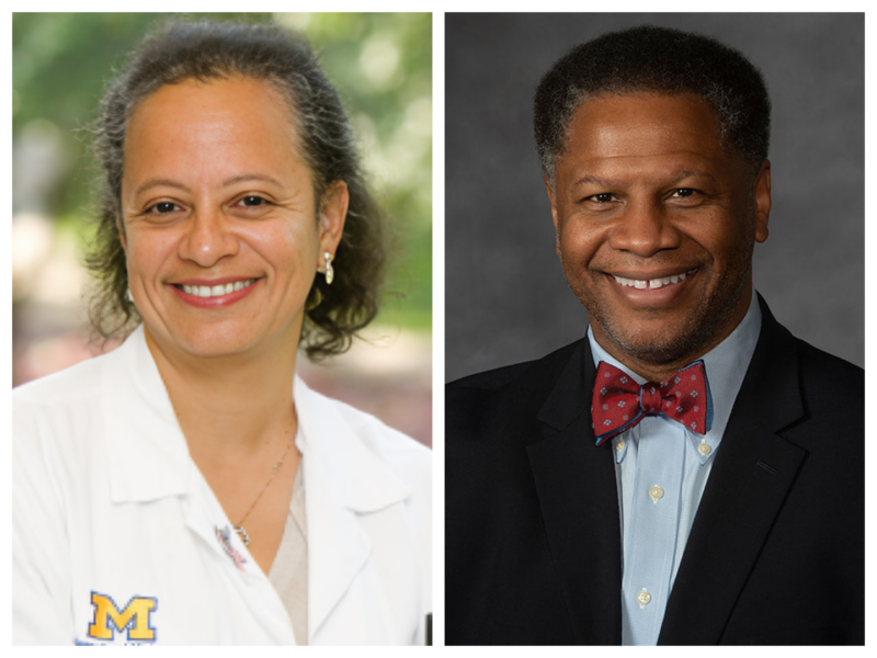 A fireside chat on the current landscape of the cancer community’s EDI efforts – ASCO