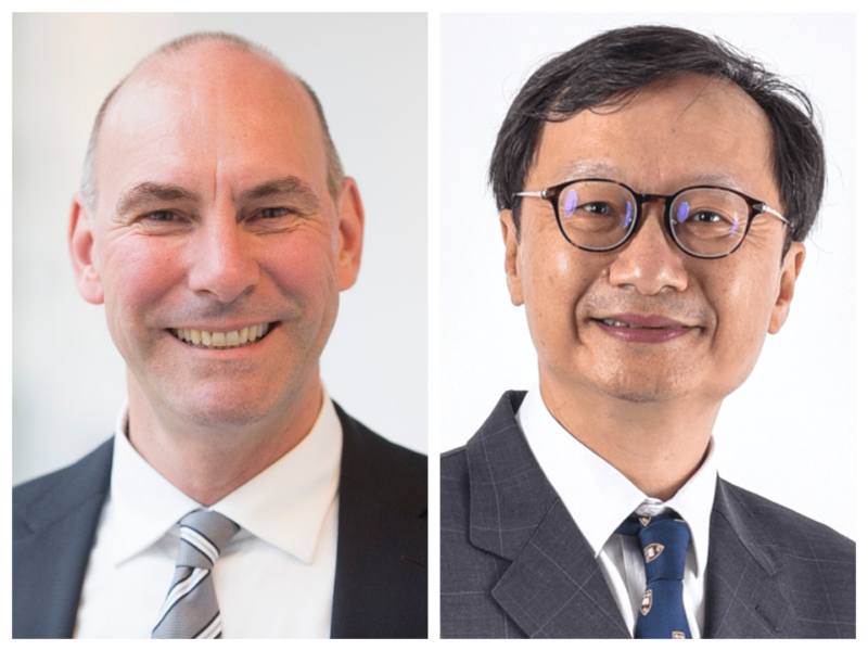 Florian Lordick: Outstanding 15th APCG 10th SGCC Gastric Cancer Meeting