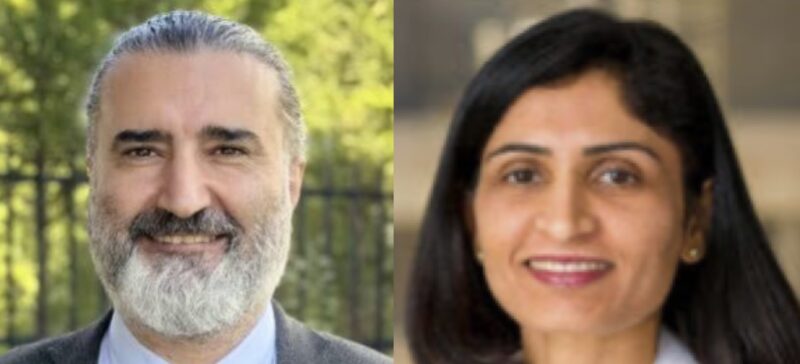 Yüksel Ürün: Prognostic and predictive biomarkers in RCC by Payal Kapur