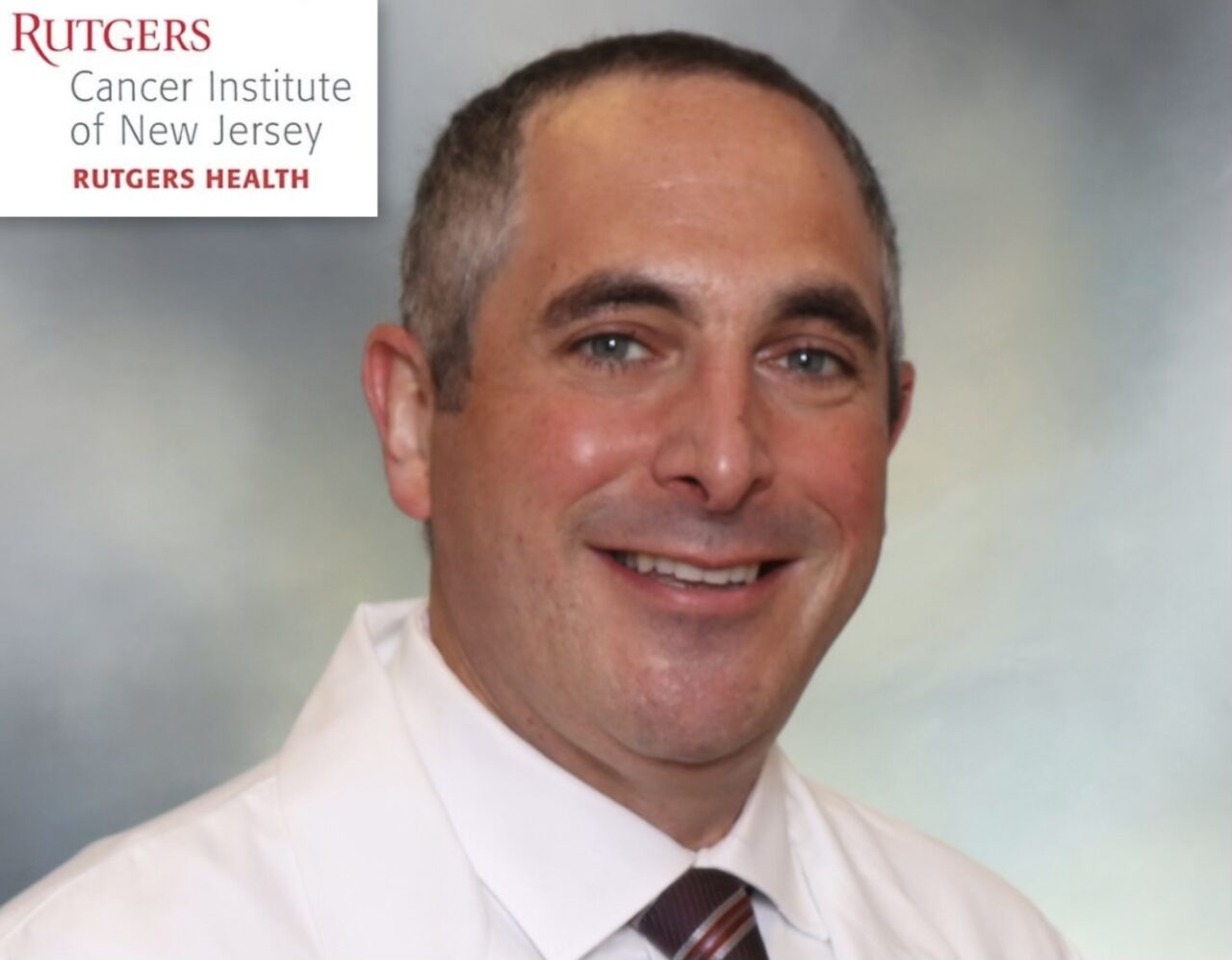 Jonathan H Sherman is the new chief of Neurosurgical Oncology at Rutgers Cancer Institute of New Jersey