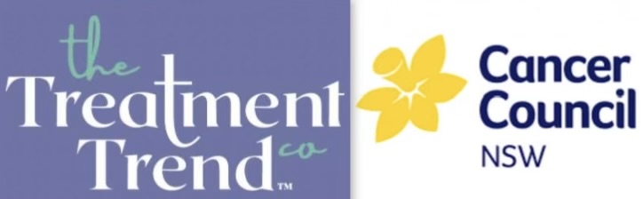 The Treatment Trend Co partnership with Cancer Council NSW