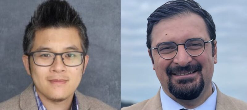 Jun Gong: Thank you Emre Yekedüz for highlighting our study on de novo oligometastatic mHSPC