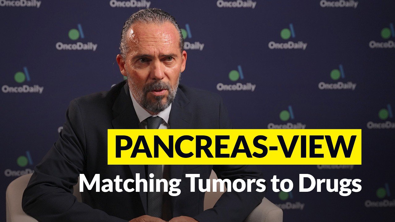 ASCO24 Updates: Pancreas-View: AI-Powered Precision Medicine for Pancreatic Cancer Treatment