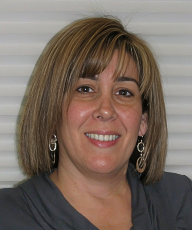 Rose DeAngelis is a Programme Committee member for the McGill International Palliative Care Congress