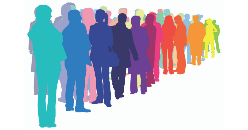 Outcomes Among Racial and Ethnic Minority Patients With Advanced Cancers