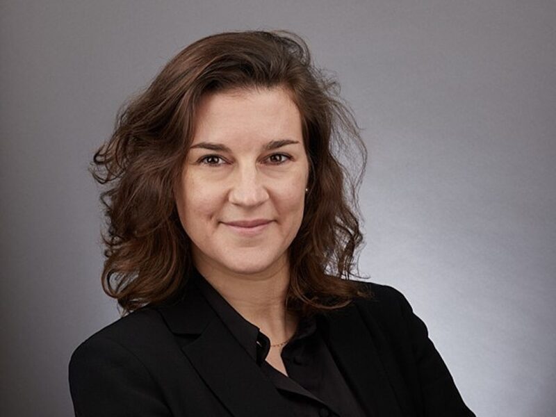 Sandra Le Quellec: It’s been a year as a Global Clinical Development Director at CSL