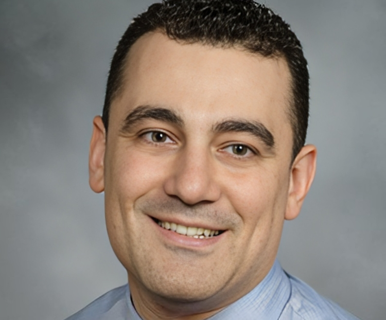 Bishoy M. Faltas: Grateful for the 2024 Bladder Cancer Advocacy Network Innovation Award!