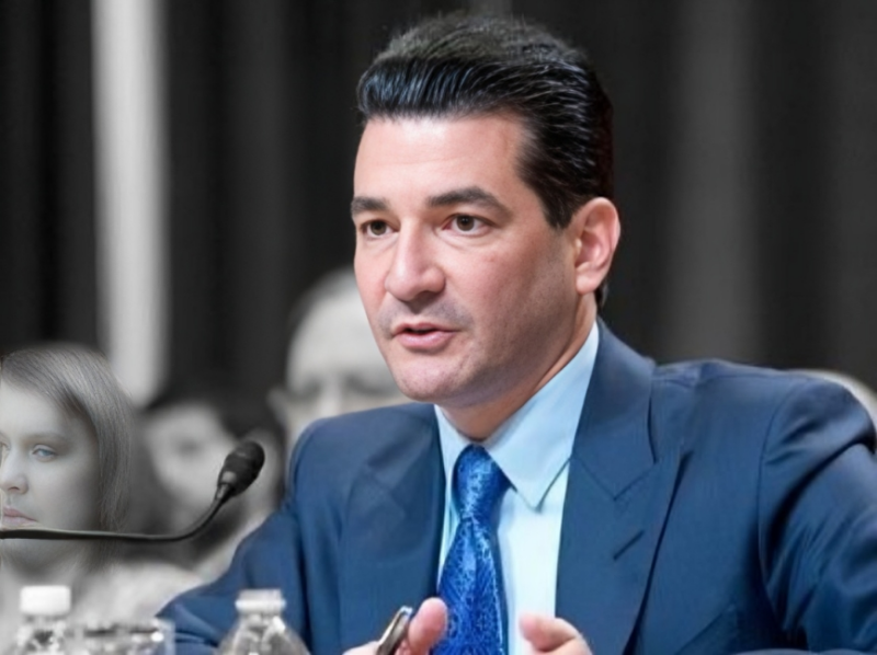 Scott Gottlieb: Congress must adopt a more modern policy scheme for advancing medical AI