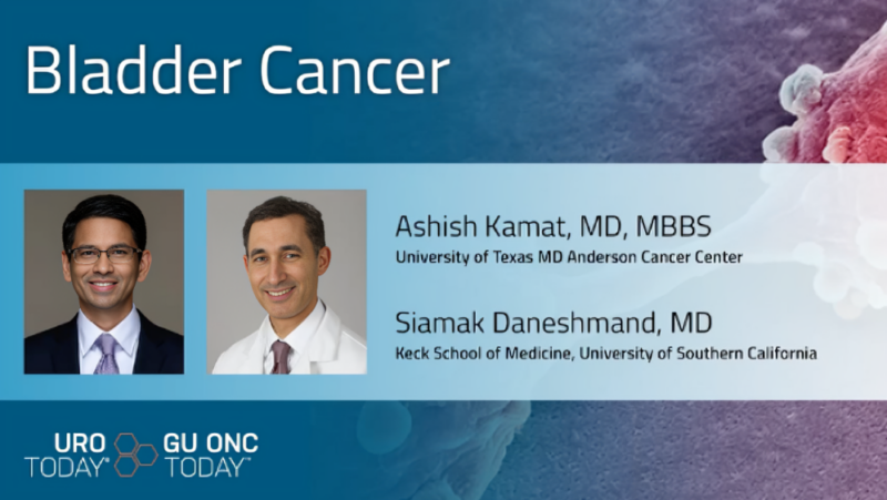 Sia Daneshmand: Blue Light cystoscopy increases detection of bladder cancer in all races