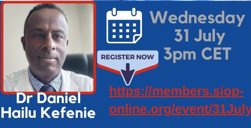 Medical Management and Nutritional Implications with neutropenic Enterocolitis by SIOP Nutrition Network