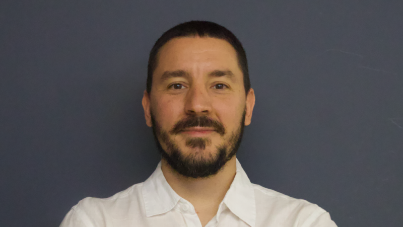 Stefano Cinti: Liquid biopsy for cancer management using portable diagnostics