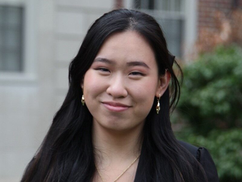 Stephanie Wang: My story on the pain of a Chinese patient with laryngectomy and systematic inadequacies in healthcare system