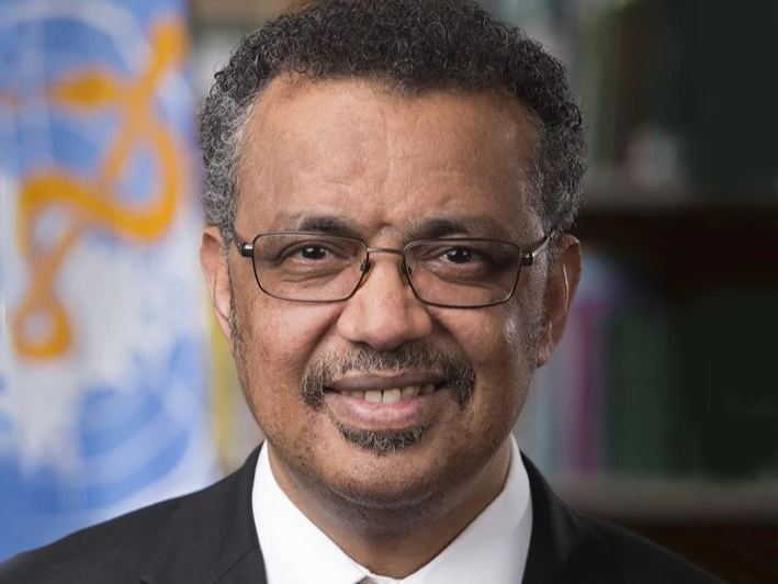 Tedros Adhanom Ghebreyesus: We call on all governments to prioritize testing, treatment and vaccination for hepatitis