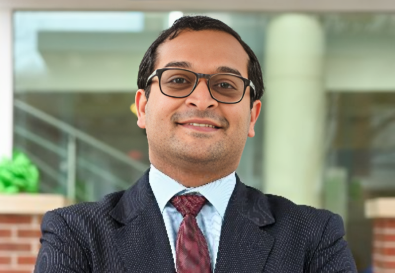 Avirup Guha: Cardiovascular risks that young cancer patients face