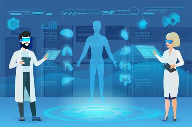 Wafik S. El-Deiry: The slippery slope in the potential of AI making judgements on patients’ behalf