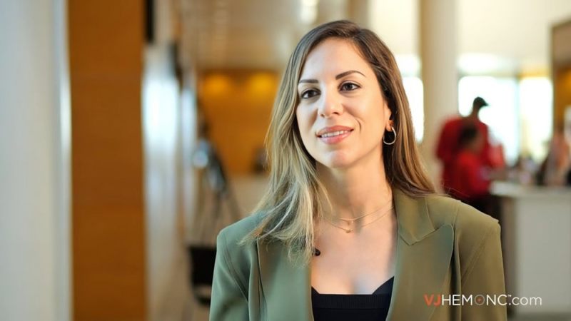 Challenges in utilizing mutation testing in AML – The Video Journal of Hematology and Hematological Oncology