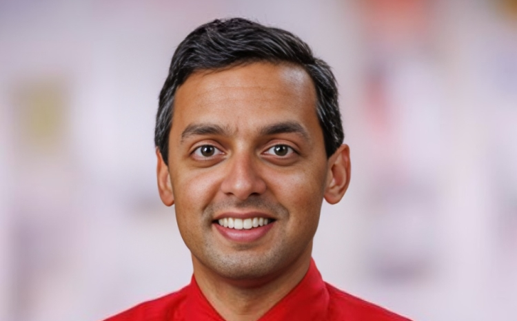 Rahul Banerjee’s perspectives on the future of AI in oncology – Oncology Data Advisor