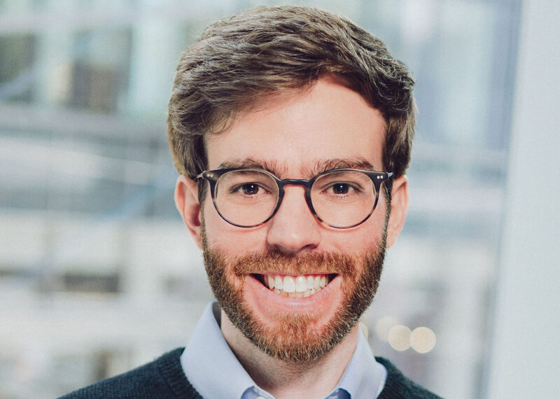 William Schpero: There are long-standing disparities in clinical trial participation in the United States