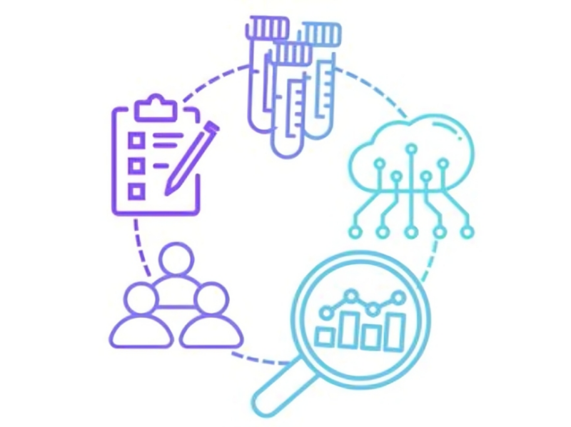 New prospective cohort to investigate the causes of cancer – NCI Division of Cancer Epidemiology & Genetics