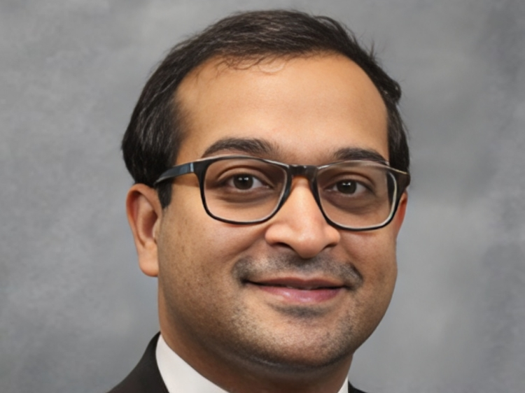 Avirup Guha: SDOH’s impact on hypertension control in cancer patients