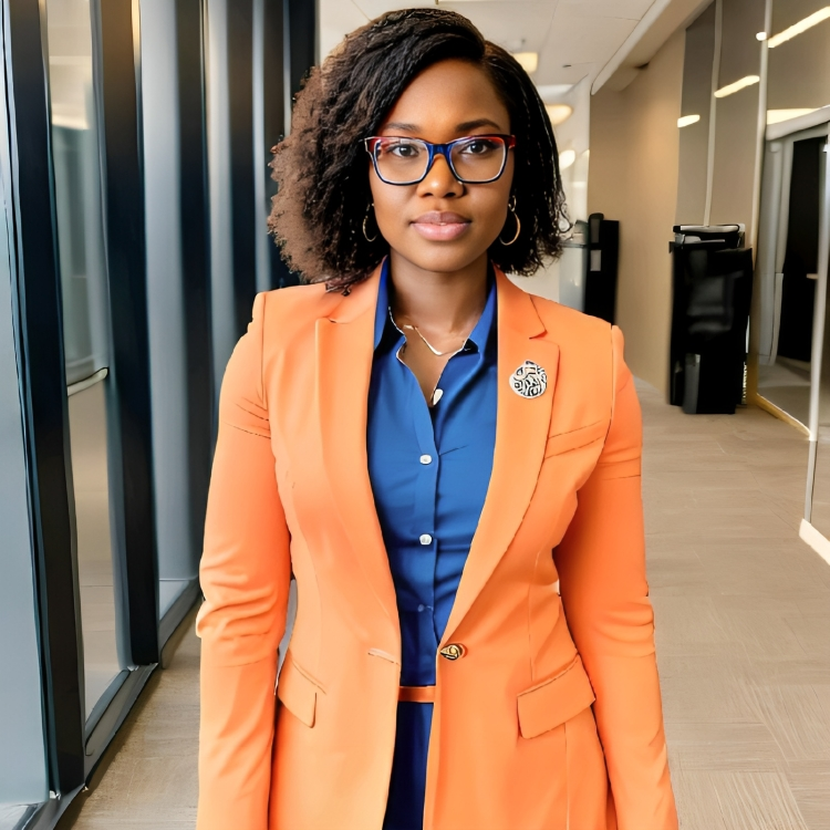 Olubukola Ayodele