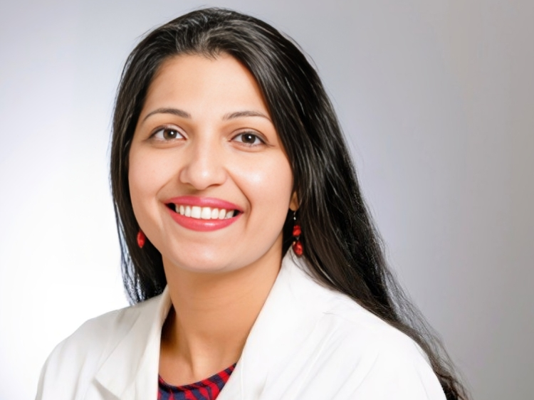 Devika Das: Excited to be invited as a panelist for LEAD24 conference for women in oncology